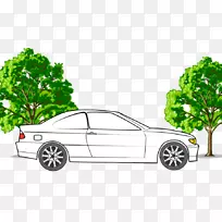 家谱-汽车动画-空若网 家谱-汽车动画-空若网