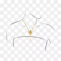 项链线-项链-空若网 项链线-项链-空若网