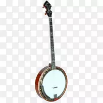 班卓吉他低音吉他班卓琴弦乐器低音吉他-空若网 班卓吉他低音吉他班卓琴弦乐器低音吉他-空若网