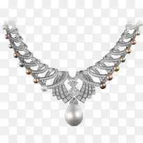 卡地亚珠宝项链珍珠宝石珠宝首饰-空若网 卡地亚珠宝项链珍珠宝石珠宝首饰-空若网