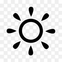 电脑图标月蚀云-空若网 电脑图标月蚀云-空若网