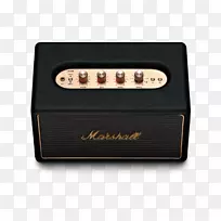 马歇尔?阿克顿多室扬声器,无线扬声器,多室-空若网 马歇尔?阿克顿多室扬声器,无线扬声器,多室-空若网