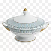 Mottahedeh&公司陶瓷餐具-空若网 Mottahedeh&公司陶瓷餐具-空若网