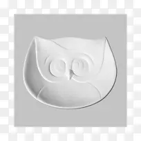 白色餐具.设计-空若网 白色餐具.设计-空若网