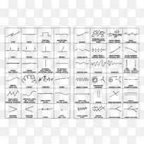 意境图形设计图纸设计-空若网 意境图形设计图纸设计-空若网