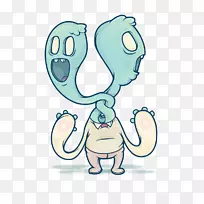 数字插图艺术设计-空若网 数字插图艺术设计-空若网