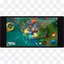 Razer手机智能手机Android Qualcomm Snap巨龙手机功能-智能手机-空若网 Razer手机智能手机Android Qualcomm Snap巨龙手机功能-智能手机-空若网