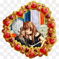 气球心脏水果-气球-空若网 气球心脏水果-气球-空若网