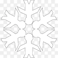 白点对称角剪辑艺术角-空若网 白点对称角剪辑艺术角-空若网