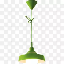 吊坠灯爵士灰色硅胶灯具-空若网 吊坠灯爵士灰色硅胶灯具-空若网