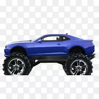 2013��ѩ����Camaroͨ������С����-������