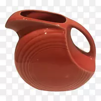 塑料茶壶陶器杯-空若网 塑料茶壶陶器杯-空若网