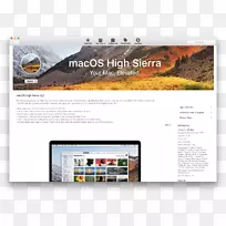 MacOS HighSieraMac应用商店苹果MacOSSiera-Apple-空若网 MacOS HighSieraMac应用商店苹果MacOSSiera-Apple-空若网