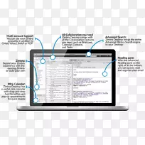 Zimbra电子邮件客户端邮局协议-电子邮件-空若网 Zimbra电子邮件客户端邮局协议-电子邮件-空若网