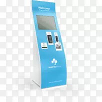 交互式信息亭多媒体设计-空若网 交互式信息亭多媒体设计-空若网