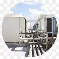 空调工程维护暖通空调系统设计-空若网 空调工程维护暖通空调系统设计-空若网