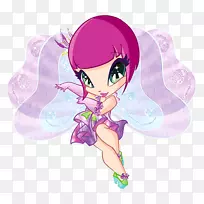 布鲁姆精灵仙女动画电视节目-空若网 布鲁姆精灵仙女动画电视节目-空若网