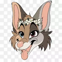 胡须猫鼻子狗猫-空若网 胡须猫鼻子狗猫-空若网