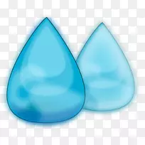 水滴剪贴画-水滴图像-空若网 水滴剪贴画-水滴图像-空若网