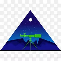 望远镜教程插图-空若网 望远镜教程插图-空若网