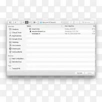 MacOS计算机软件-计算机-空若网 MacOS计算机软件-计算机-空若网