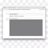 为科学家编写的计算机程序python-程序-空若网 为科学家编写的计算机程序python-程序-空若网