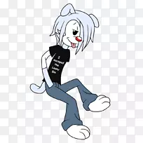 智人手指线艺术剪贴画-空若网 智人手指线艺术剪贴画-空若网