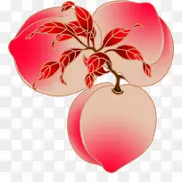 长寿桃-空若网 长寿桃-空若网