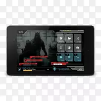 观察犬同伴:CTOS,Android-看门狗-空若网 观察犬同伴:CTOS,Android-看门狗-空若网