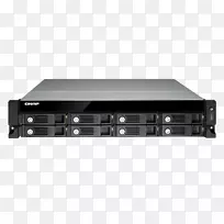 qnap����-871u-rp����洢ϵͳӢ�ض�����i5���ݴ洢��˴�����-������