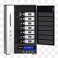 网络存储系统原址存储Thecus n7700sas RAID计算机服务器.计算机-空若网 网络存储系统原址存储Thecus n7700sas RAID计算机服务器.计算机-空若网