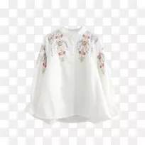 衬衫袖领外装绣花儿童凳子-空若网 衬衫袖领外装绣花儿童凳子-空若网