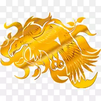 飞行鹰-金鹰翅膀飞翔-空若网 飞行鹰-金鹰翅膀飞翔-空若网