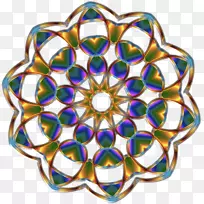 圆画夹艺术圆圈-空若网 圆画夹艺术圆圈-空若网