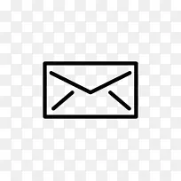 回弹地址邮箱电脑图标-电子邮件-空若网 回弹地址邮箱电脑图标-电子邮件-空若网