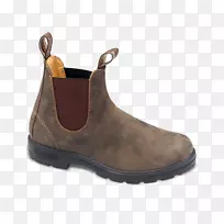 蓝石鞋切尔西靴子时尚服装-靴子-空若网 蓝石鞋切尔西靴子时尚服装-靴子-空若网