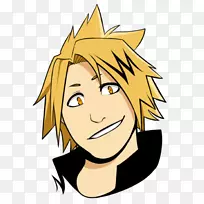 鼻子卡通嘴夹艺术-鼻子-空若网 鼻子卡通嘴夹艺术-鼻子-空若网