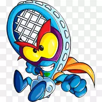 绘画卡通电视节目剪辑艺术-空若网 绘画卡通电视节目剪辑艺术-空若网