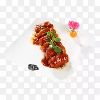 培根卷-山药培根卷-空若网 培根卷-山药培根卷-空若网