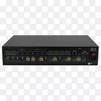 hdbaseT hdmi音频输出装置av接收器-空若网 hdbaseT hdmi音频输出装置av接收器-空若网