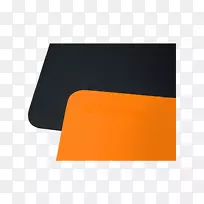 瑜伽和普拉提垫长方形角-空若网 瑜伽和普拉提垫长方形角-空若网