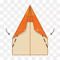 纸飞机折纸机-空若网 纸飞机折纸机-空若网