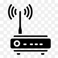 无线路由器计算机图标wi-fi android-android-空若网 无线路由器计算机图标wi-fi android-android-空若网