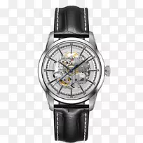 汉密尔顿手表公司钟表骨架表珠宝手表-空若网 汉密尔顿手表公司钟表骨架表珠宝手表-空若网