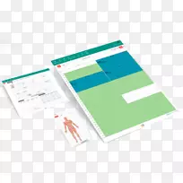 品牌材料设计-空若网 品牌材料设计-空若网