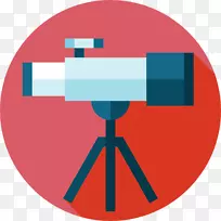 计算机图标望远镜科学-毛状病毒无细胞png和psd-空若网 计算机图标望远镜科学-毛状病毒无细胞png和psd-空若网