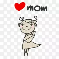 绘画摄影剪贴画-家庭-空若网 绘画摄影剪贴画-家庭-空若网