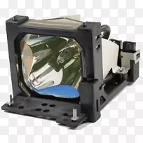 电子学.灰色投射灯-空若网 电子学.灰色投射灯-空若网