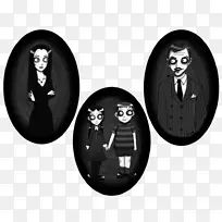 莫蒂西亚亚当斯星期三亚当斯帕格斯利亚当斯百合花明斯特-空若网 莫蒂西亚亚当斯星期三亚当斯帕格斯利亚当斯百合花明斯特-空若网