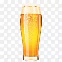 啤酒玻璃器皿鸡尾酒剪贴画.啤酒PNG剪贴画玻璃-空若网 啤酒玻璃器皿鸡尾酒剪贴画.啤酒PNG剪贴画玻璃-空若网